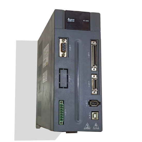 DELTA 2Kw (2000W) ASD-A2-2023-U AC Servo Driver SD1407