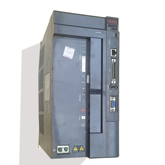 DELTA 7.5Kw (7500W) ASD-A3-7523-L AC Servo Driver SD1416