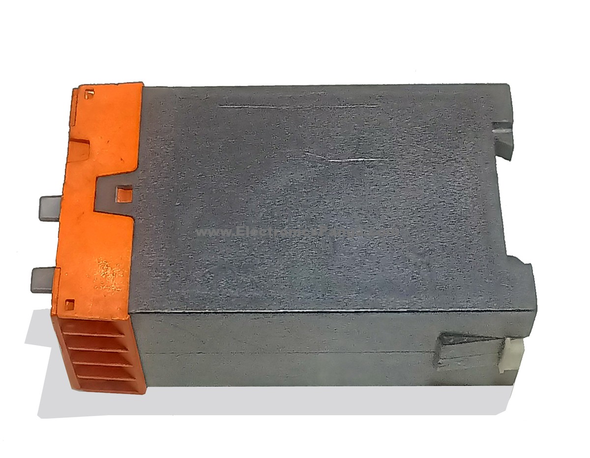 Dold & Shone BA9054/001 Varimeter Voltage Relay R53 - Image 7