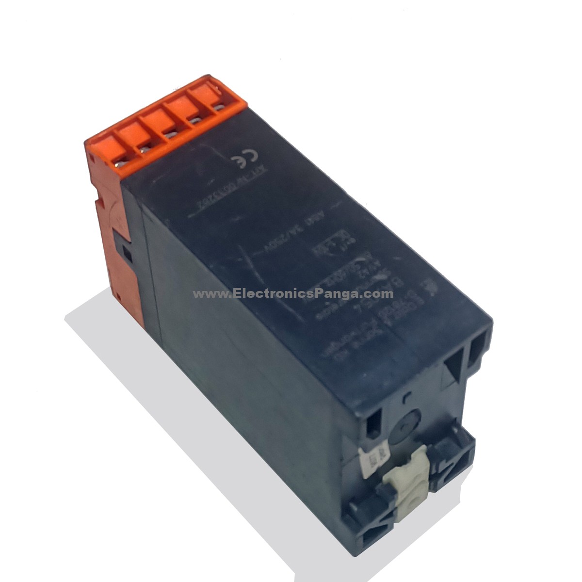 Dold & Shone BA9054/001 Varimeter Voltage Relay R53 - Image 8