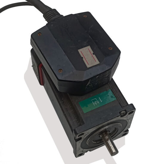 ERAE-TECH EDB-2000 Nema24 24-48V Closed Loop Stepping Motor STM295