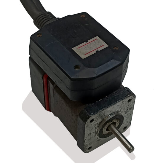 ERAE-TECH Nema17 Closed Loop Stepping Motor STM294