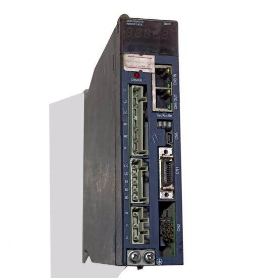 ESTUN 200W (0.2Kw) PRONET-02AMG-EC AC Servo Driver SD1371