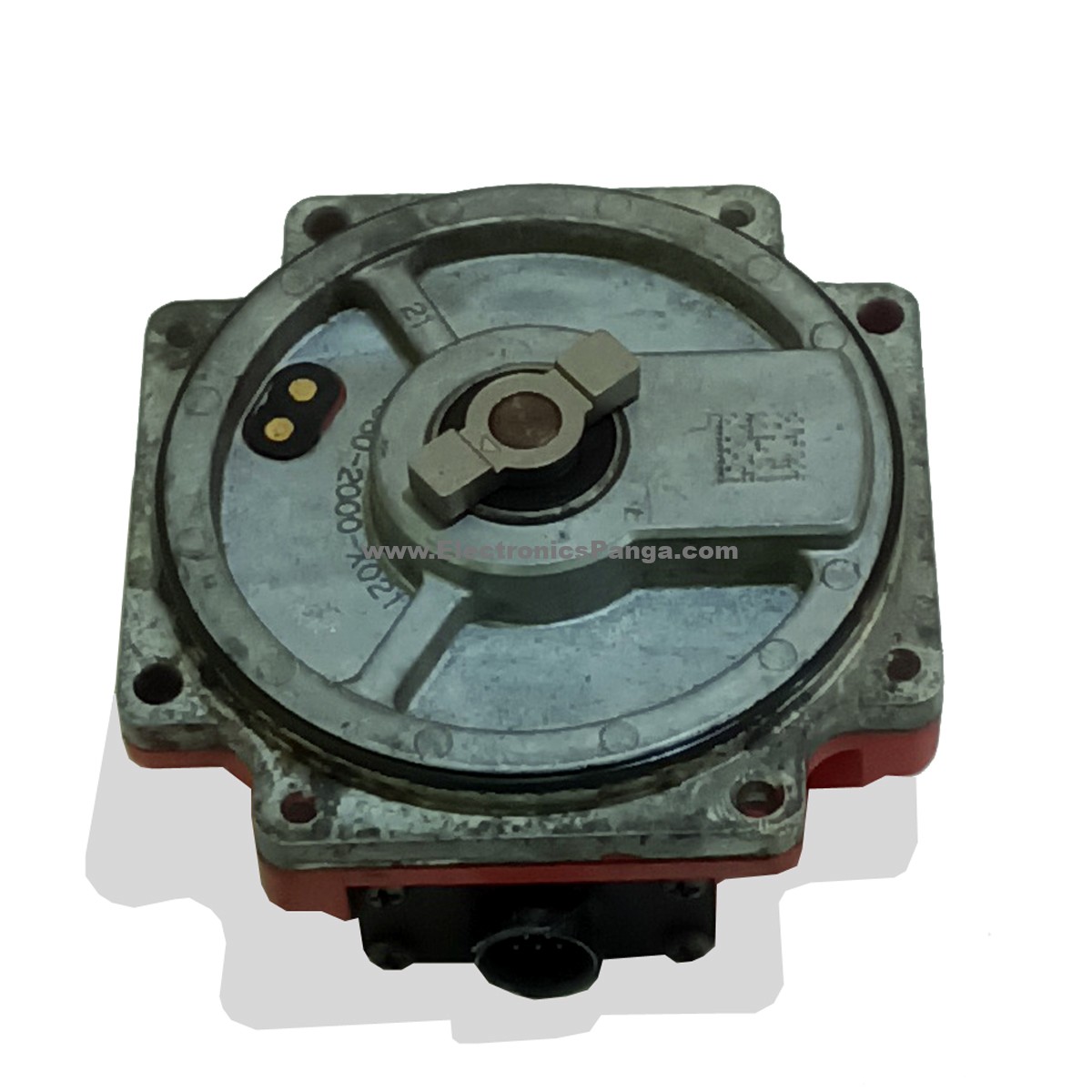 FANUC A860-2050-T321 Pulse Coder RE209 - Image 3
