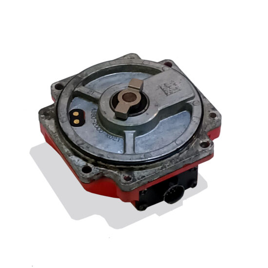 FANUC A860-2010-T341 Pulse Coder RE211