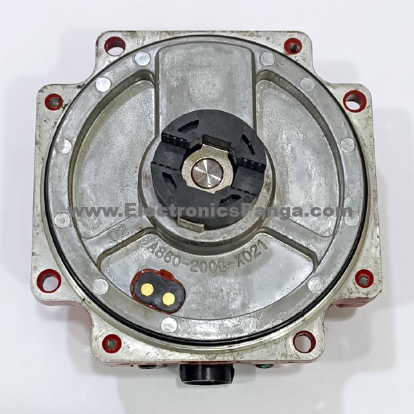 FANUC A860-2070-T321 Pulse Coder RE210