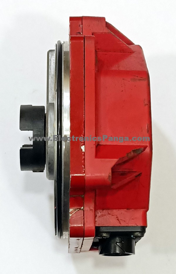 FANUC A860-2070-T321 Pulse Coder RE210 - Image 3