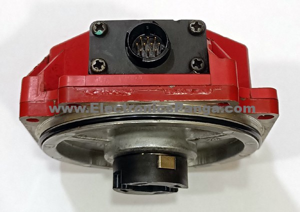 FANUC A860-2070-T321 Pulse Coder RE210 - Image 4