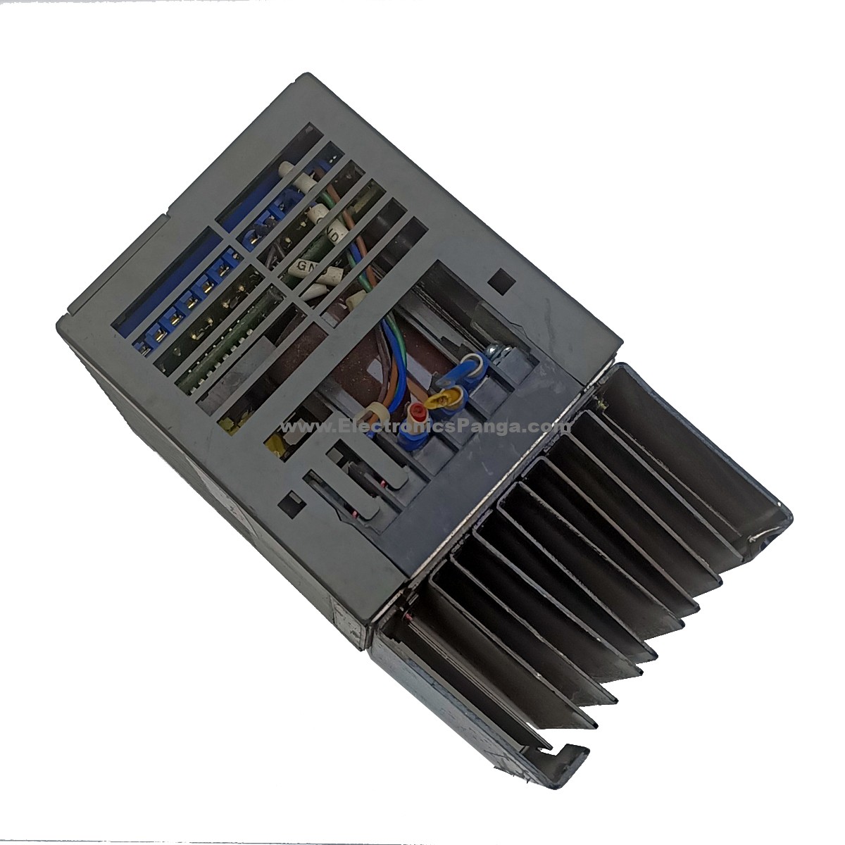 FUJI ELECTRIC 0.75Kw (750W) FVR0.75C11S-7JE Inverter NR33 - Image 8