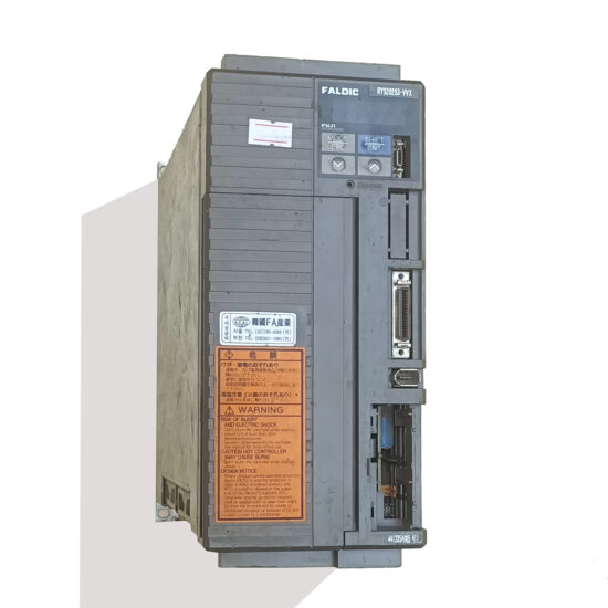 FUJI ELECTRIC Faldic 2Kw (2000W) RYS202S3-VVX AC Servo Driver SD1415