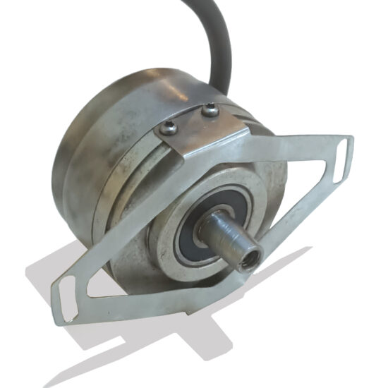HEIDENHAIN EQN1325.020-2048 5V Rotary Encoder RE202