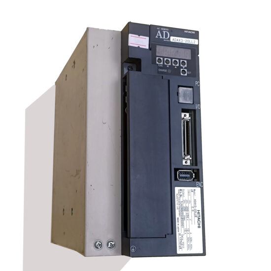 HITACHI 2Kw (2000W) ADAX3-20LL2 AC Servo Driver SD1413