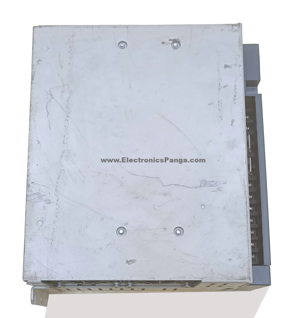 HITACHI 2Kw (2000W) ADAX3-20LL2 AC Servo Driver SD1413 - Image 5