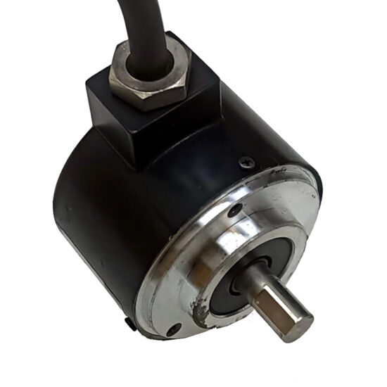 KOYO ELECTRIC TRD-NA720NWF Absolute Rotary Encoder RE203