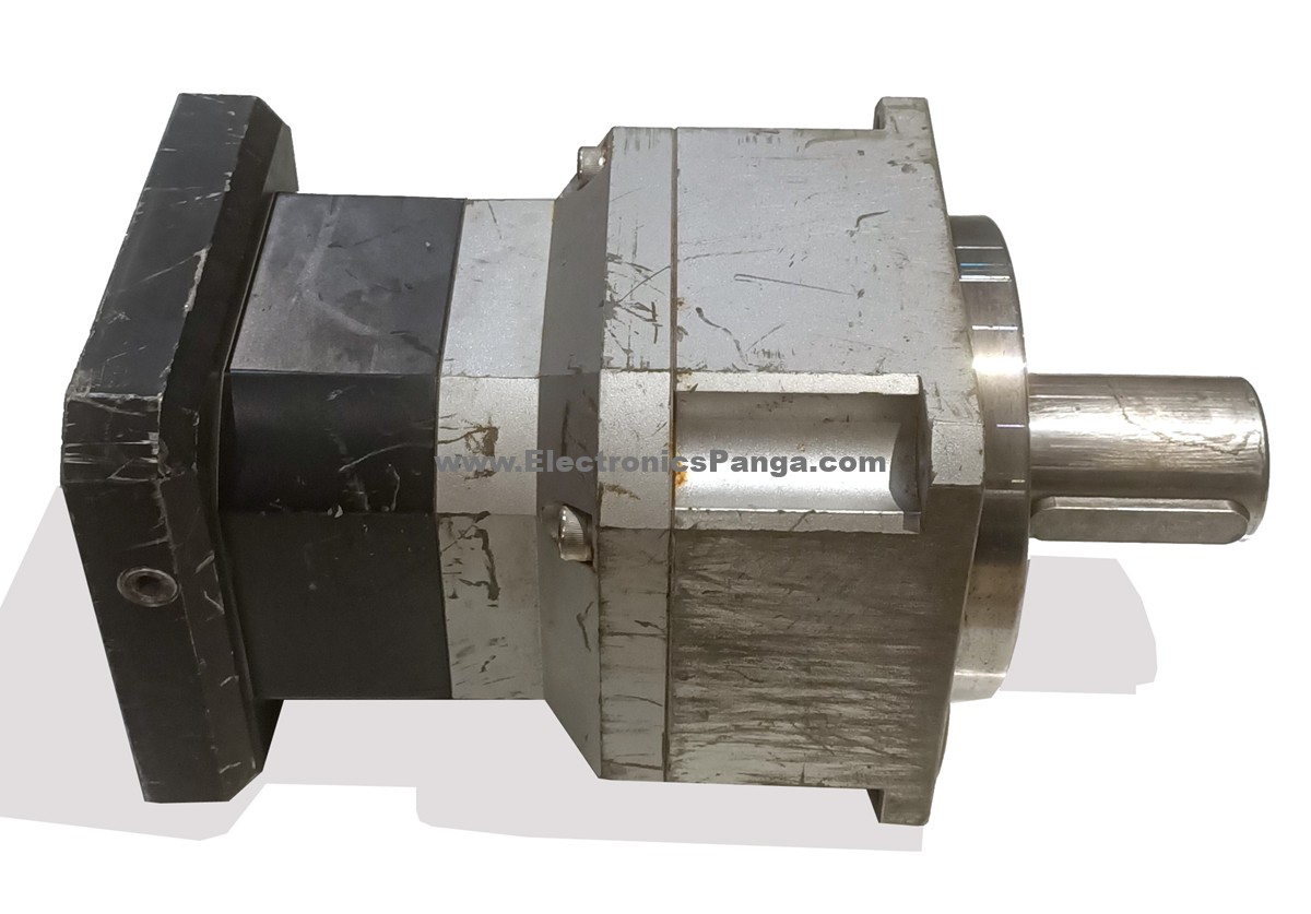 LIMING ATG 20:1 Ratio PGX180S-H-20 Reducer Gearbox For 2kw, 3.5kw, 5kw Servo Motor G1345 - Image 3
