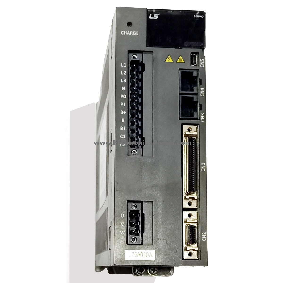 LS MECAPION 1Kw (1000W) L7SA010A-SW AC Servo Driver SD1384