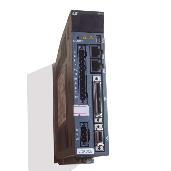 LS XMOTION 200W (0.2Kw) L7SA002B AC Servo Driver SD1400