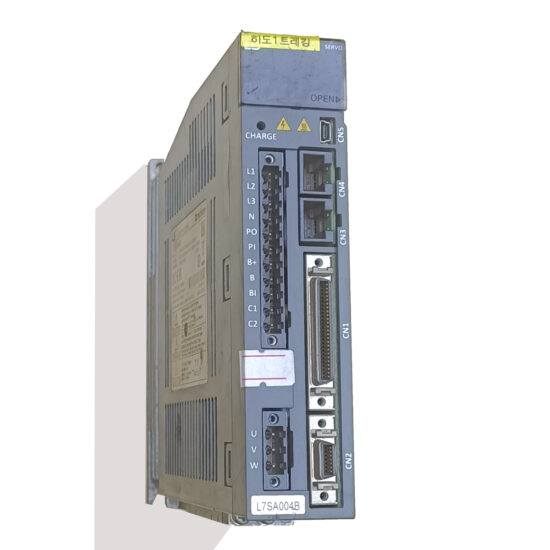 LS XMOTION 400W (0.4Kw) L7SA004B AC Servo Driver SD1414