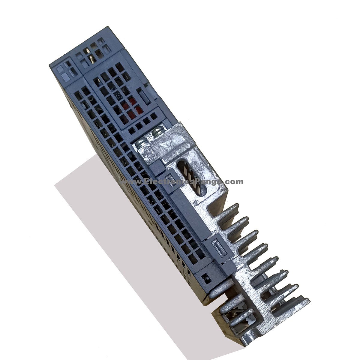 LS XMOTION 400W (0.4Kw) L7SA004B AC Servo Driver SD1414 - Image 8