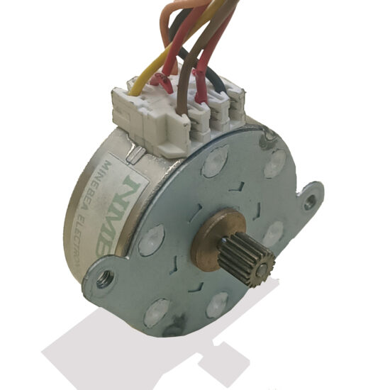 MINEBEA NMB PM35S-048-NNA5 2-Phase 6-Wires Stepping Motor STM288