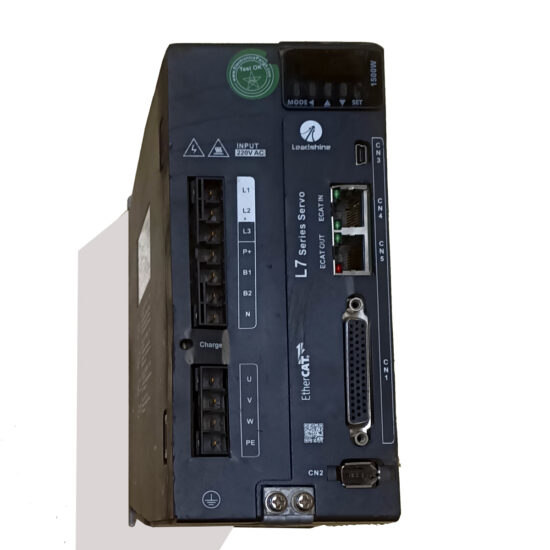 LEADSHINE 1.5Kw (1500W) L7EC-1500 AC Servo Driver SD1421