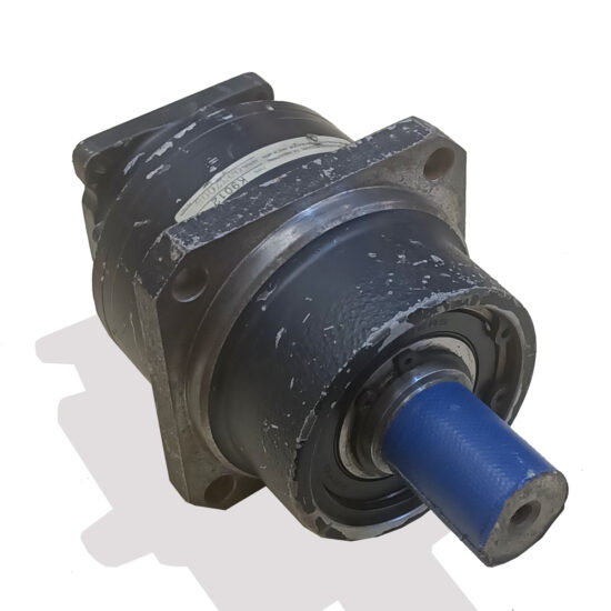 MITSUBISHI 12:1 Ratio K9012 C K9012C Planetary Gearbox For 200w & 400w Servo Motor G1324