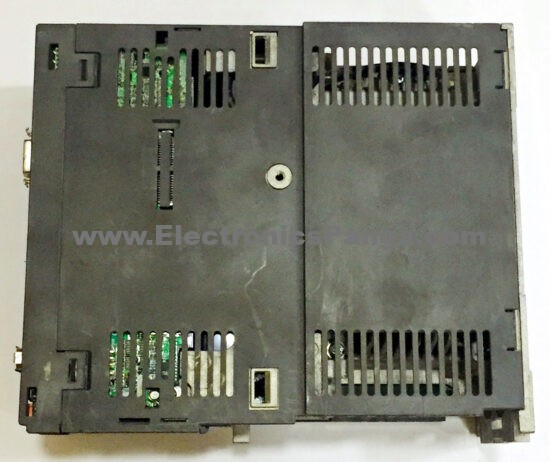 MITSUBISHI 2Kw (2000W) MR-J4-200B-KJ AC Servo Driver SD1386 - Image 4