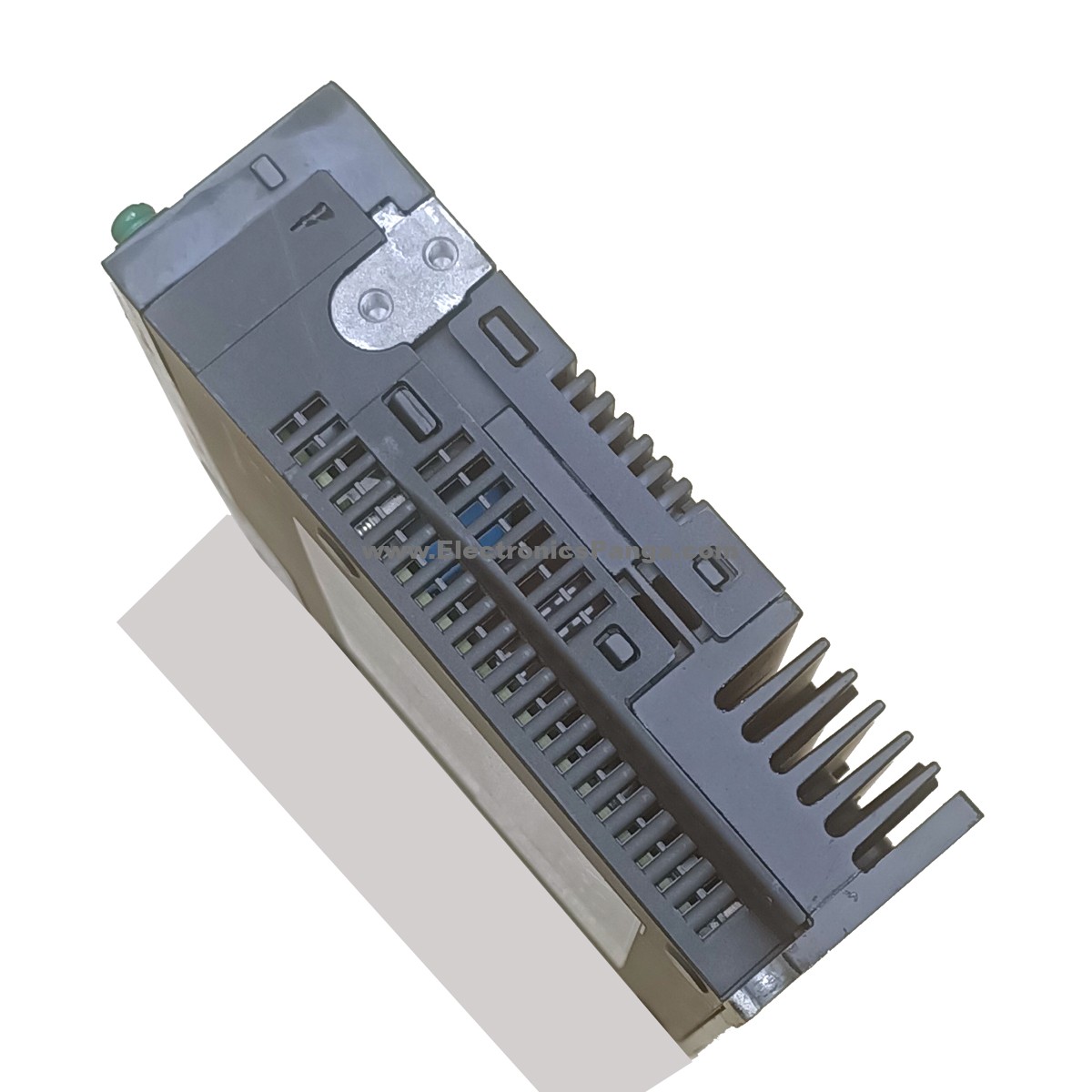 OMRON 100W (0.1Kw) R88D-KT01H AC Servo Driver SD1412 - Image 8