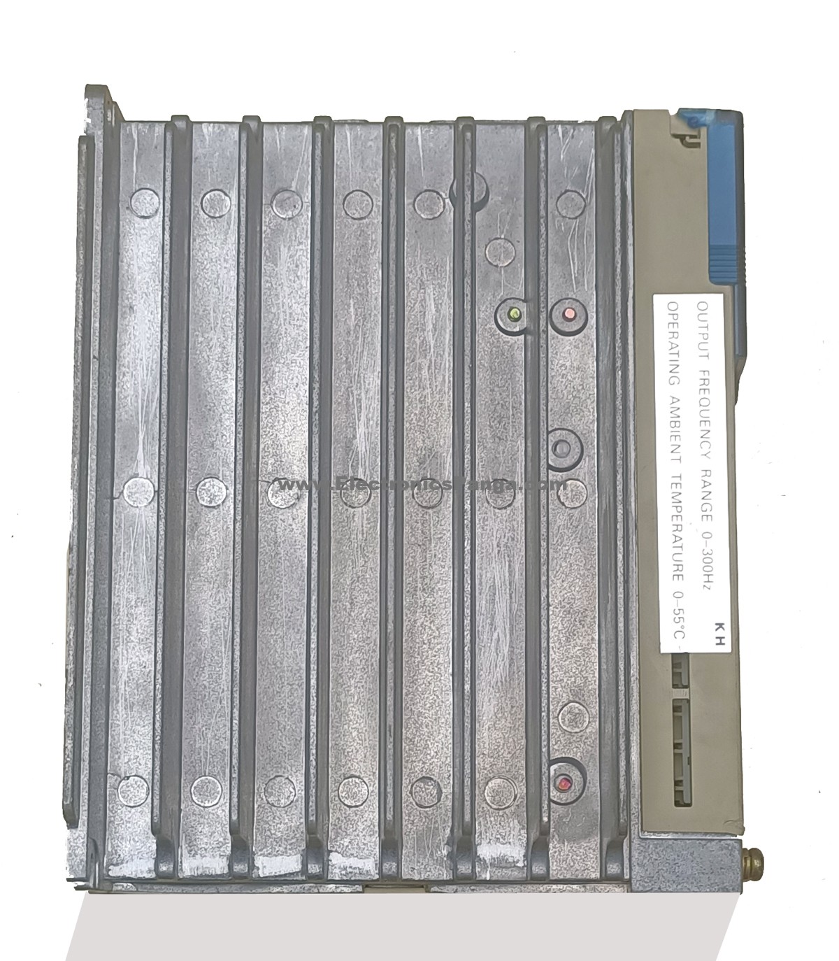 OMRON 0.4Kw (400W) R7D-AP04H AC Servo Driver SD1410 - Image 5