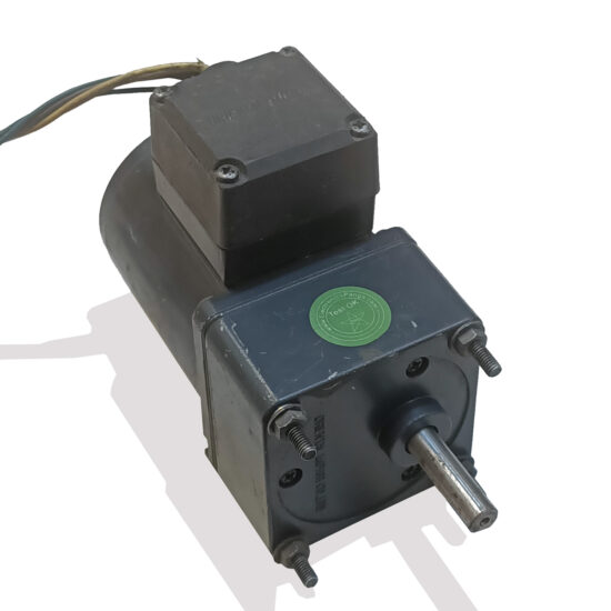 ORIENTAL MOTOR 2TK3CGN-A 2GN12.5L 3W 100V Torque Motor DM158