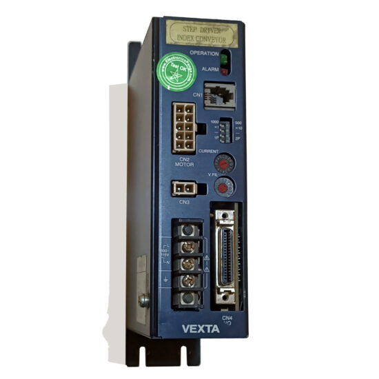 ORIENTAL MOTOR VEXTA AID150A-C 220V/AC 2.5A Closed Loop Stepper Driver STD328