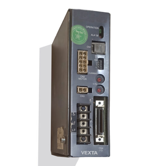 ORIENTAL MOTOR Vexta AID60A-A2 110V/AC Closed Loop AC Servo Driver STD334