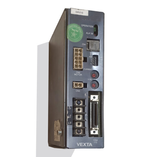 ORIENTAL MOTOR Vexta ASD24C-A Closed Loop Driver STD333