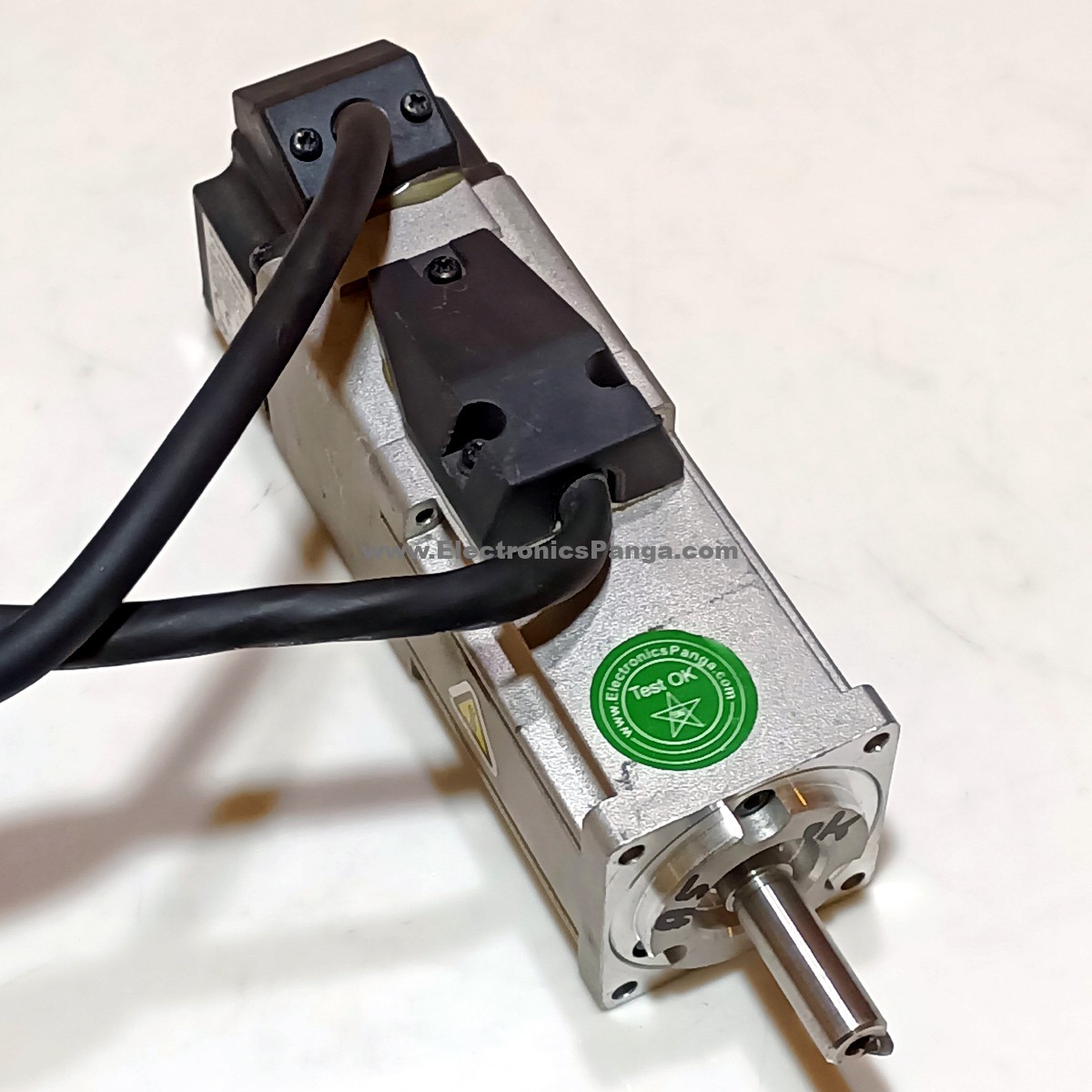 PANASONIC 0.1kw (100w) MSMD012S1B AC Servo Motor SM1123