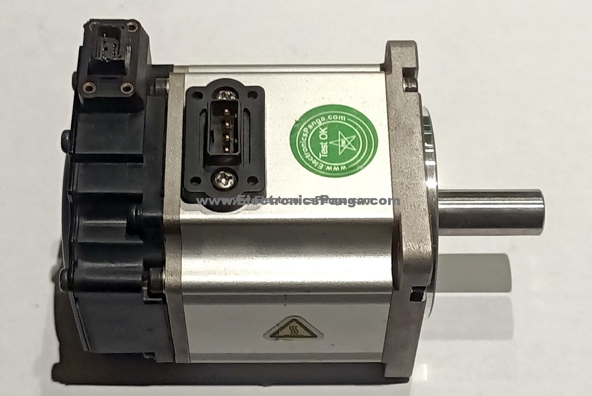PANASONIC 0.2Kw (200W) MSRE022S1U AC Servo Motor SM1140 - Image 3