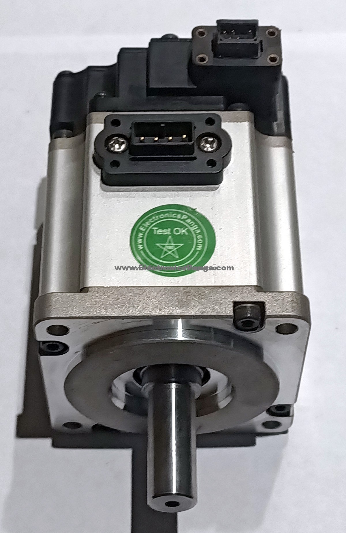 PANASONIC 0.2Kw (200W) MSRE022S1U AC Servo Motor SM1140 - Image 4