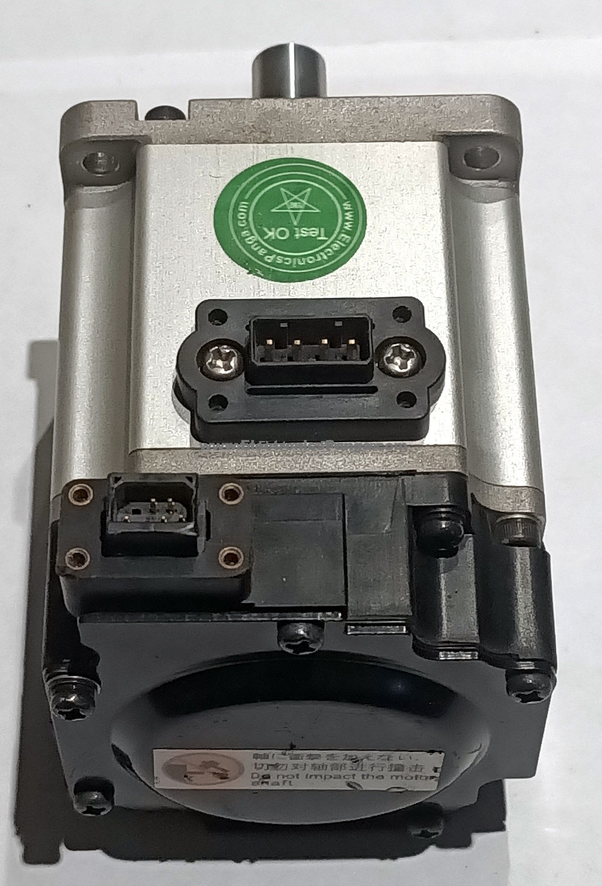 PANASONIC 0.2Kw (200W) MSRE022S1U AC Servo Motor SM1140 - Image 5