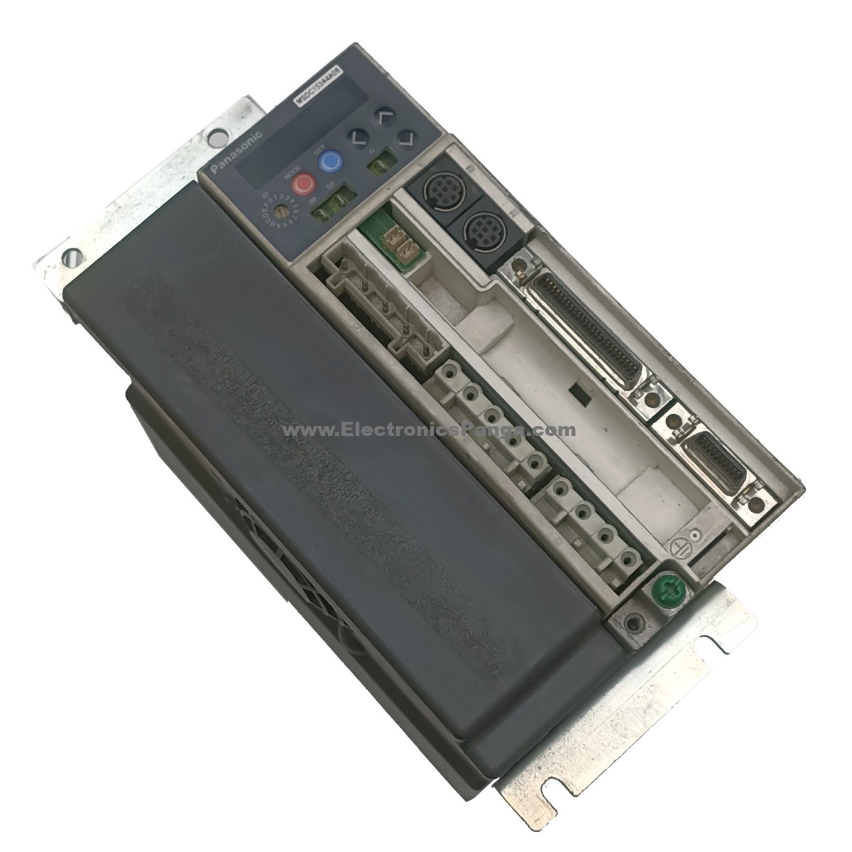 PANASONIC 1.5Kw (1500W) MSDC153A4A06 AC Servo Driver SD1417 - Image 6