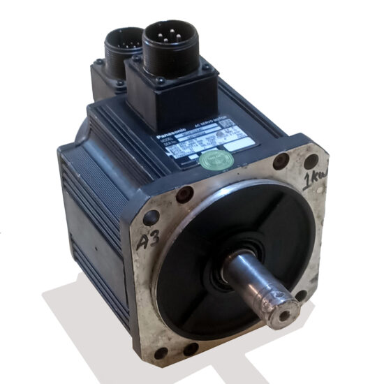 PANASONIC 1Kw (1000W) MDM102A4C AC Servo Motor SM1119