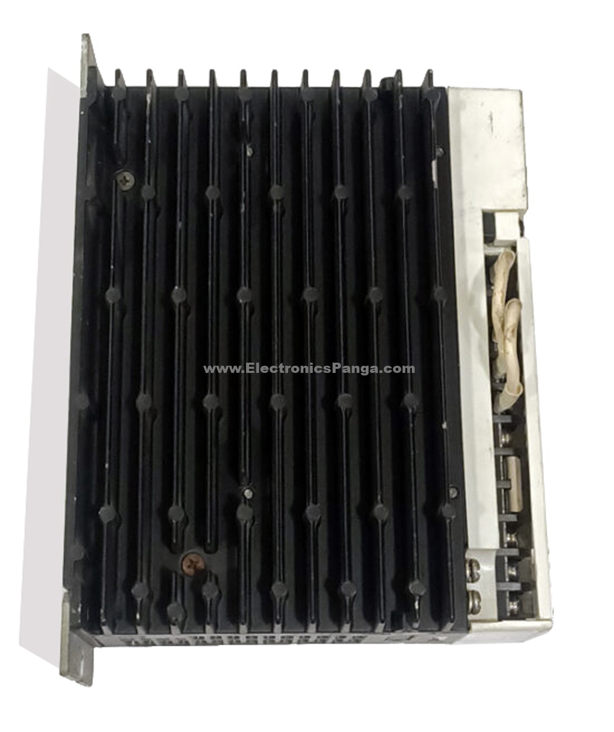 PANASONIC 200W (0.2Kw) MSDA023D1A46 AC Servo Driver SD1383 - Image 5