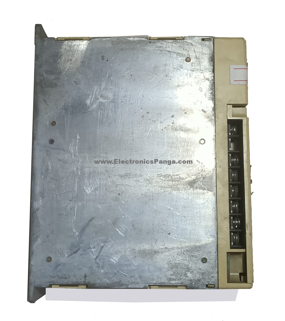PANASONIC 30W (0.03Kw) MSD3A1A1XX AC Servo Driver SD1399 - Image 6