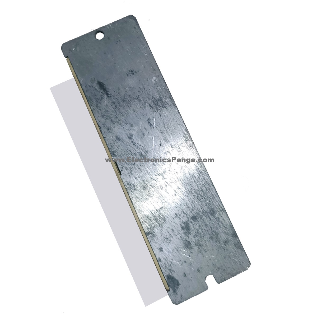 PANASONIC 30W (0.03Kw) MSD3A1A1XX AC Servo Driver SD1399 - Image 8