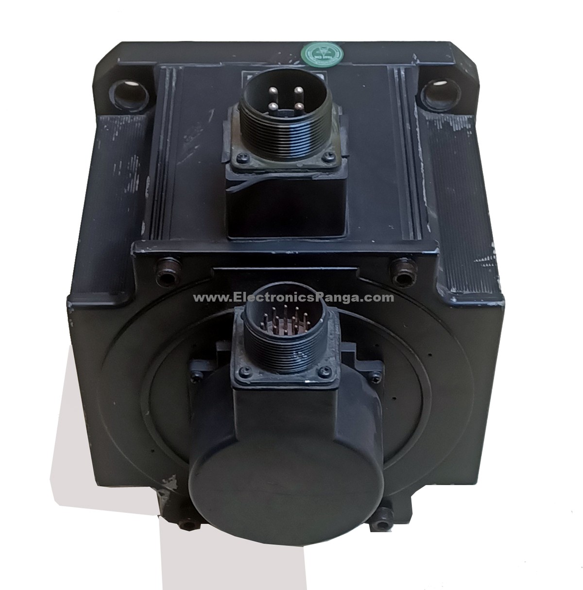 PANASONIC A3 2Kw (2000W) MHMA202A1C AC Servo Motor SM1161 - Image 5