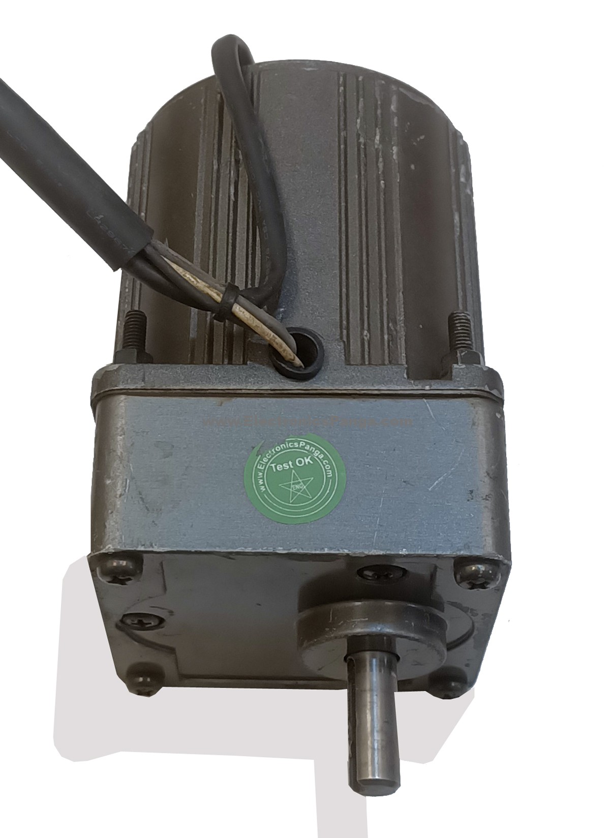 PANASONIC M81A25GD4W1 M8GA12.5M 220V 25W Speed Control Motor + Speed Control Unit DMD21 - Image 6