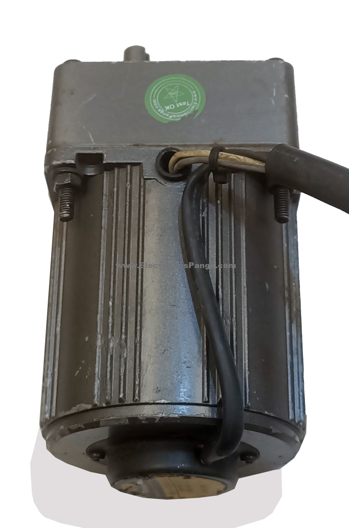 PANASONIC M81A25GD4W1 M8GA12.5M 220V 25W Speed Control Motor + Speed Control Unit DMD21 - Image 7