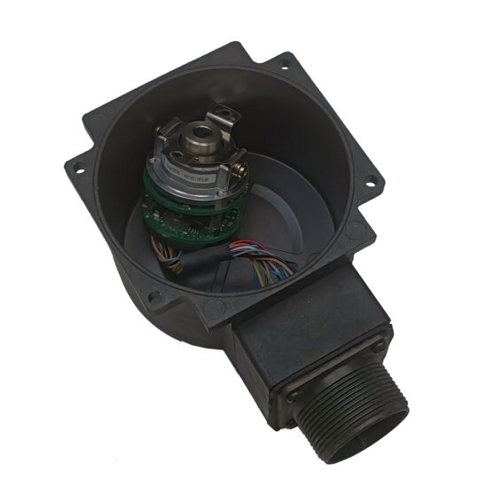 PANASONIC MFE0011BOMA AC Servo Motor Encoder RE206
