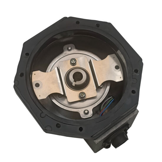 PANASONIC MFE0017B0MD MFE0017B0MDA  AC Servo Motor Encoder RE208