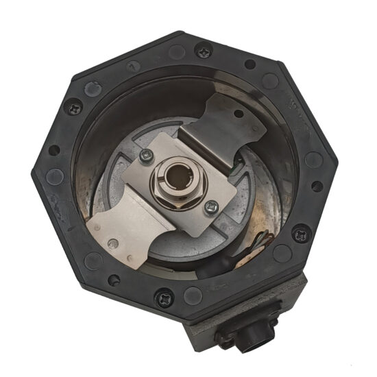 PANASONIC MFE0017B0MH AC Servo Motor Encoder RE205