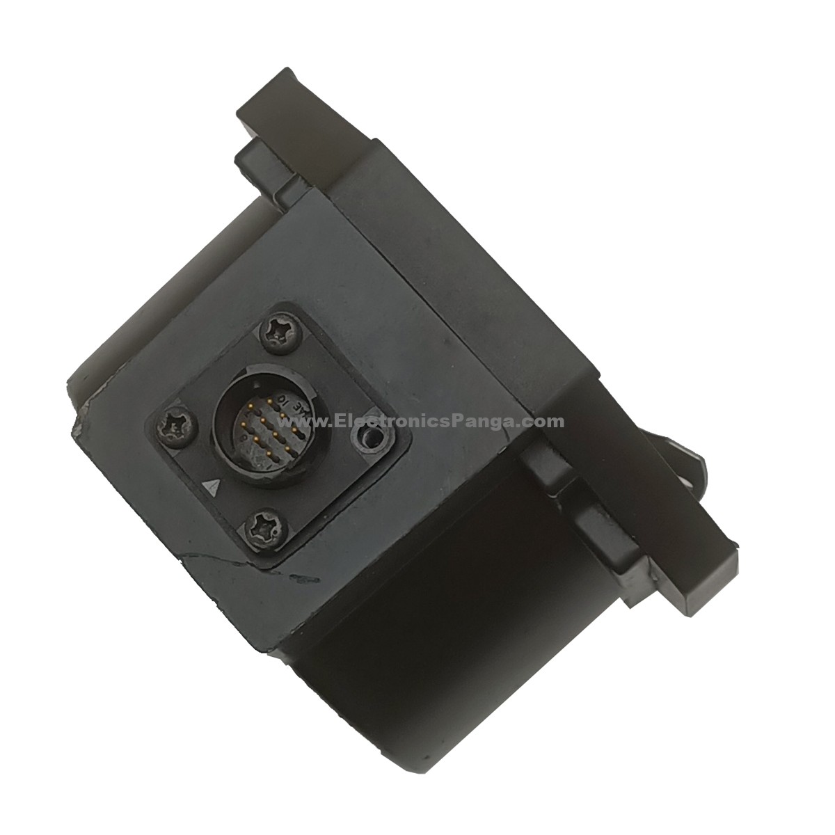 PANASONIC MFE0017B0MH AC Servo Motor Encoder RE205 - Image 8