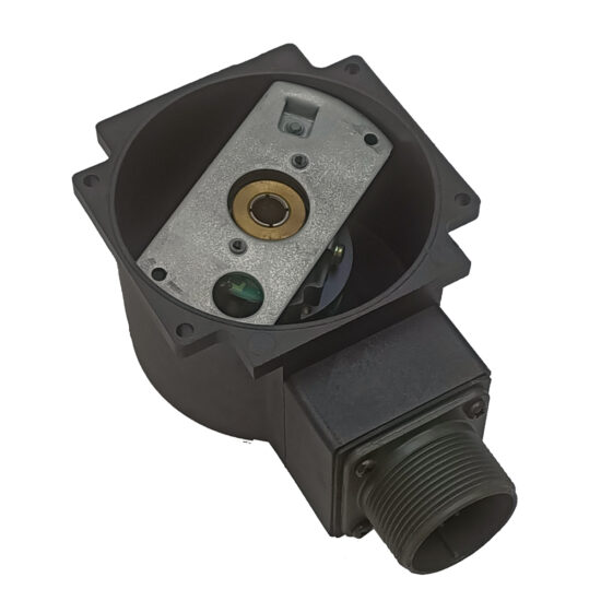 PANASONIC MFE100AP8LBA AC Servo Motor Encoder RE204